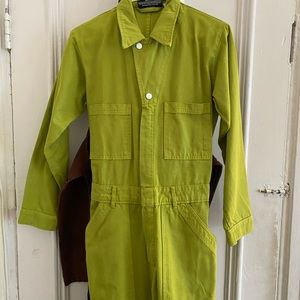 Big Bud Press Everyday Jumpsuit